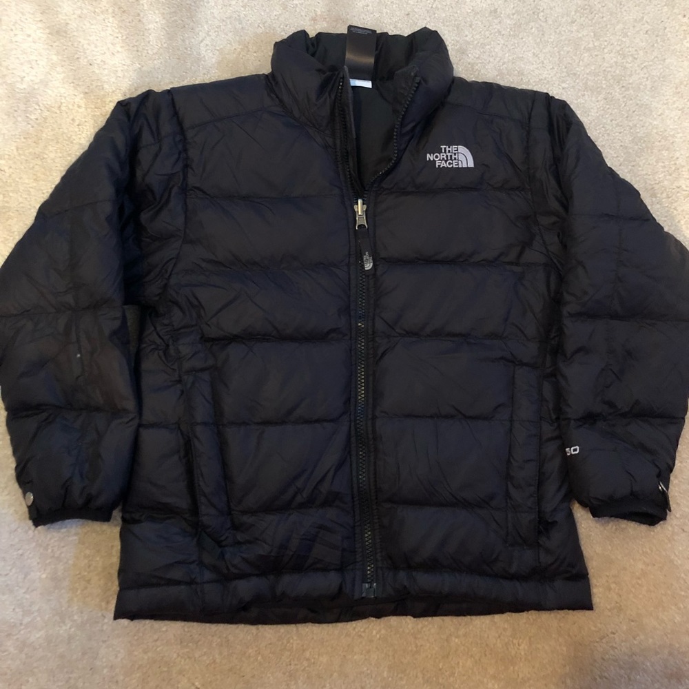 Boys jacket
